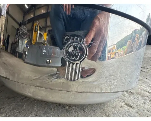 KENWORTH W900 Air Cleaner
