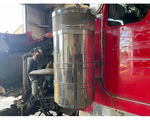 KENWORTH W900 Air Cleaner