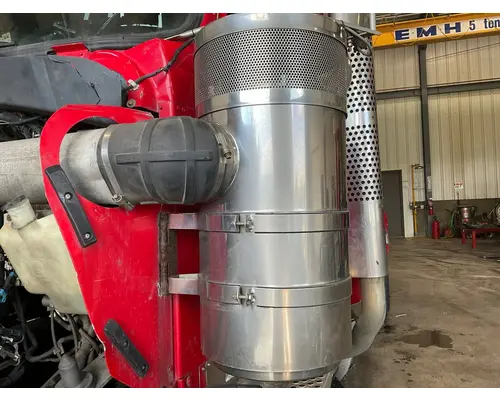 KENWORTH W900 Air Cleaner