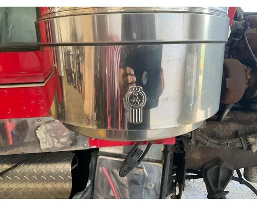 KENWORTH W900 Air Cleaner