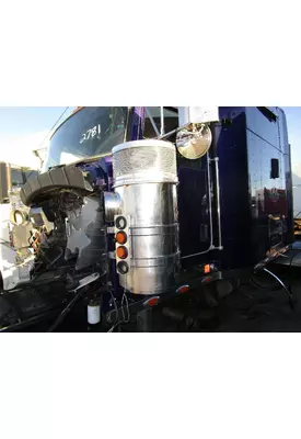 KENWORTH W900 Air Cleaner