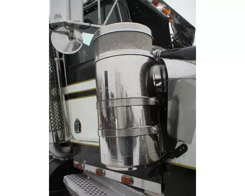 KENWORTH W900 Air Cleaner