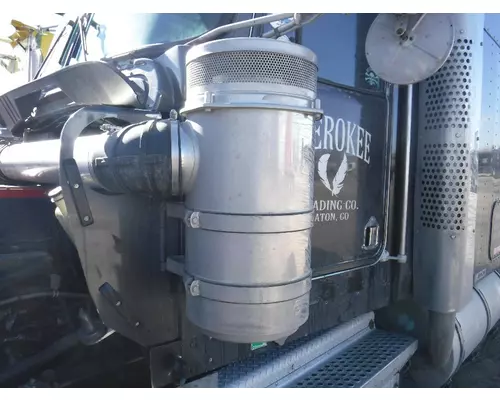 KENWORTH W900 Air Cleaner