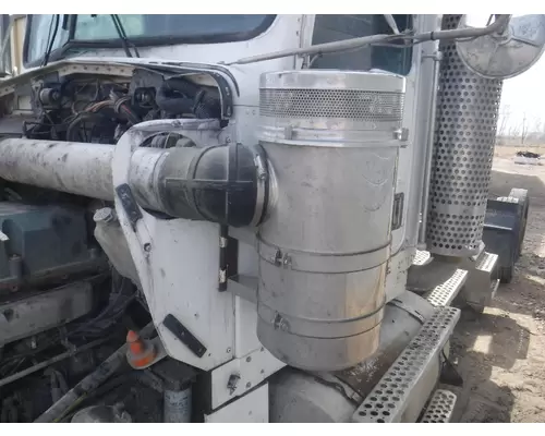 KENWORTH W900 Air Cleaner