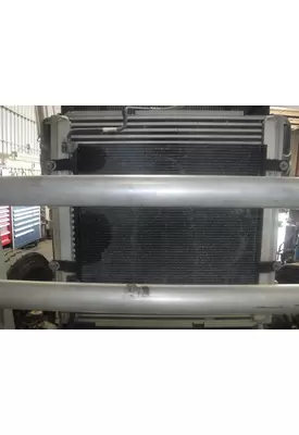 KENWORTH W900 Air Conditioner Condenser