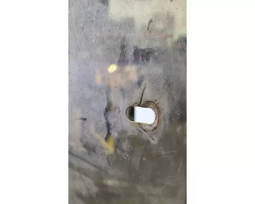 KENWORTH W900 Air Deflector