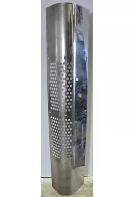 KENWORTH W900 Air Deflector