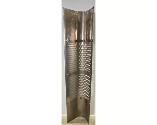 KENWORTH W900 Air Deflector