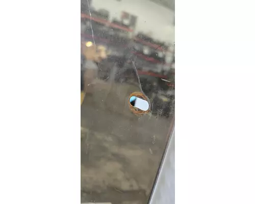 KENWORTH W900 Air Deflector