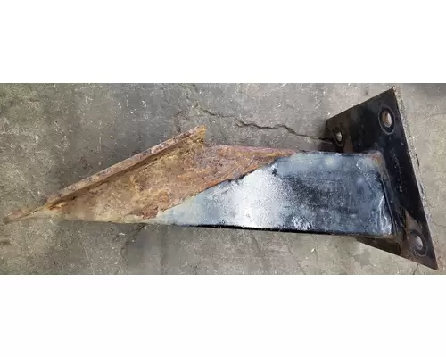 KENWORTH W900 Air Deflector