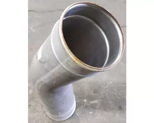 KENWORTH W900 Air Intake  Turbo Pipe