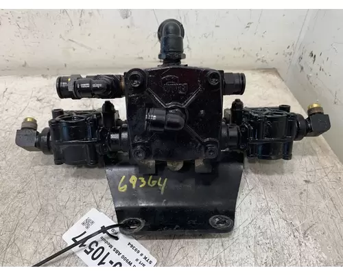 KENWORTH W900 Anti Lock Brake Parts