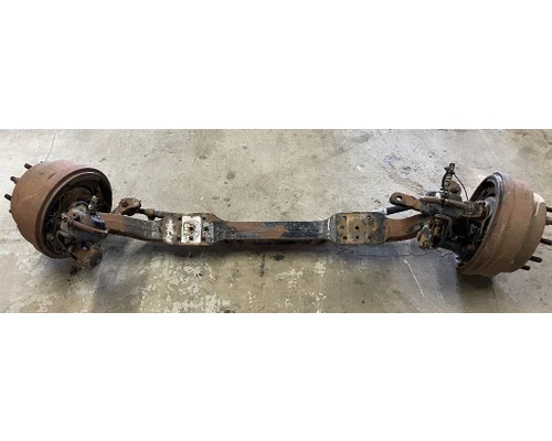 KENWORTH W900 Axle Assembly, Front (Steer)