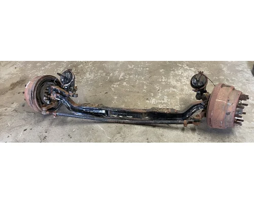 KENWORTH W900 Axle Assembly, Front (Steer)