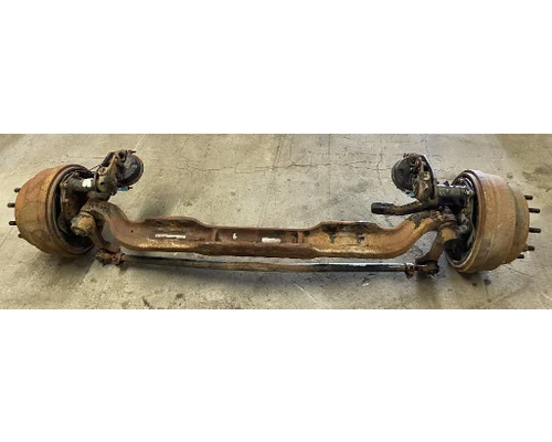 KENWORTH W900 Axle Assembly, Front (Steer)