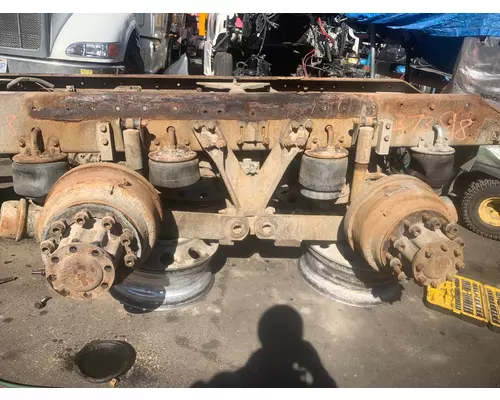 KENWORTH W900 Axle Assembly Housing