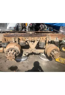 KENWORTH W900 Axle Assembly Housing