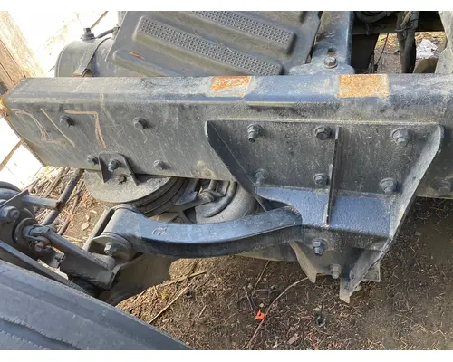 KENWORTH W900 Axle Housing