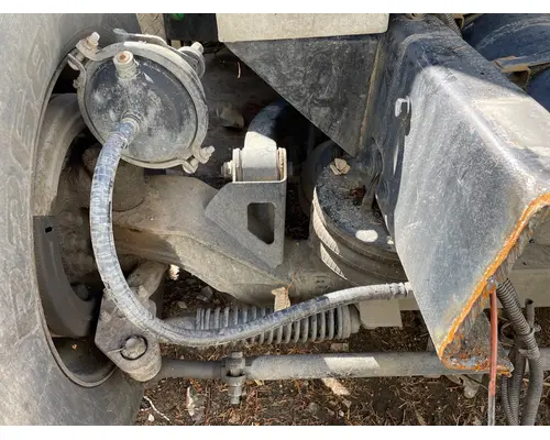 KENWORTH W900 Axle Housing