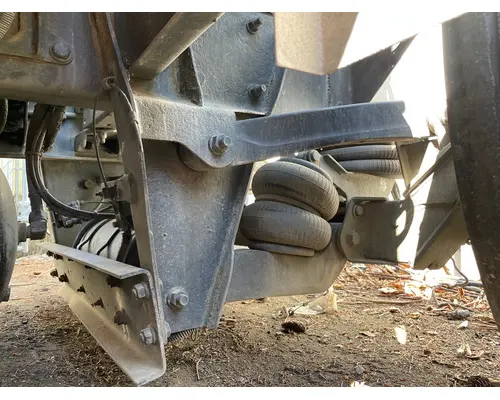 KENWORTH W900 Axle Housing