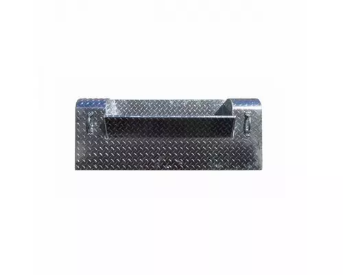 KENWORTH W900 BATTERY BOX COVER