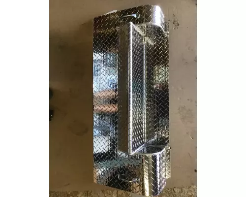 KENWORTH W900 BATTERY BOX COVER