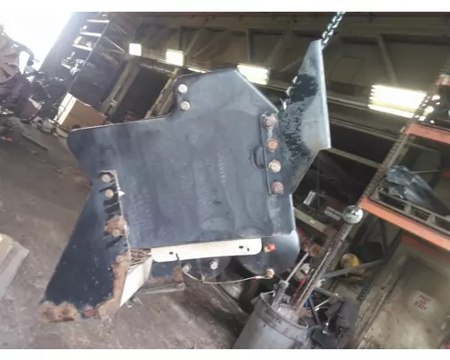 KENWORTH W900 BATTERY BOX