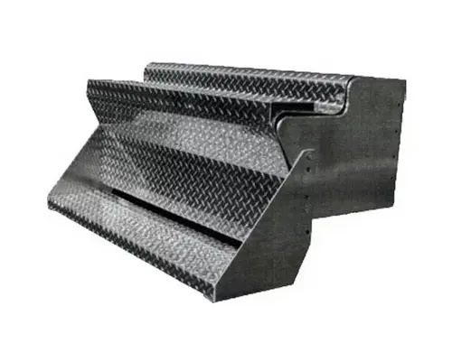 KENWORTH W900 BATTERY BOX