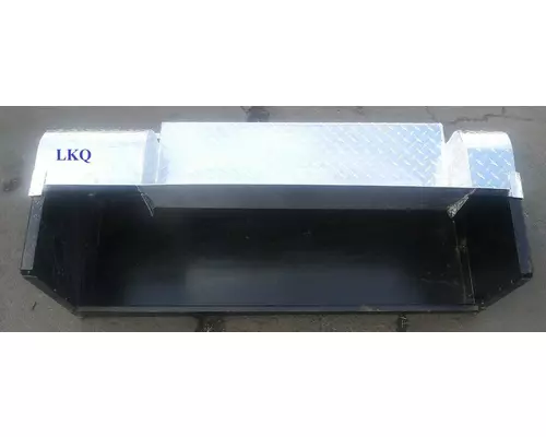 KENWORTH W900 BATTERY BOX