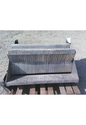 KENWORTH W900 BATTERY BOX