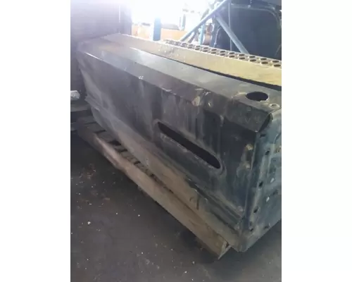 KENWORTH W900 BATTERY BOX