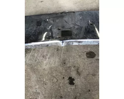 KENWORTH W900 BUMPER ASSEMBLY, FRONT