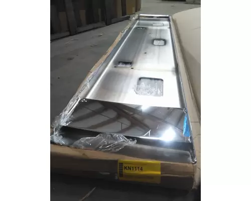 KENWORTH W900 BUMPER ASSEMBLY, FRONT