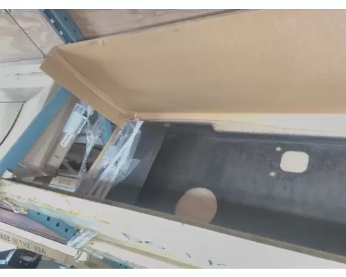 KENWORTH W900 BUMPER ASSEMBLY, FRONT