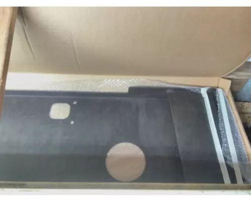 KENWORTH W900 BUMPER ASSEMBLY, FRONT
