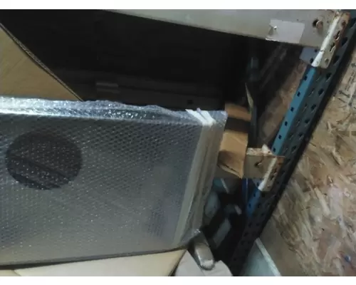 KENWORTH W900 BUMPER ASSEMBLY, FRONT
