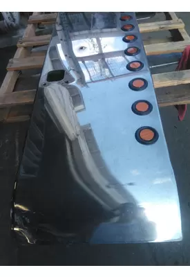 KENWORTH W900 BUMPER ASSEMBLY, FRONT