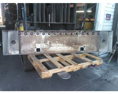 KENWORTH W900 BUMPER ASSEMBLY, FRONT