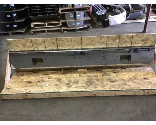 KENWORTH W900 BUMPER ASSEMBLY, FRONT