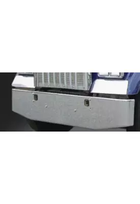 KENWORTH W900 BUMPER ASSEMBLY, FRONT