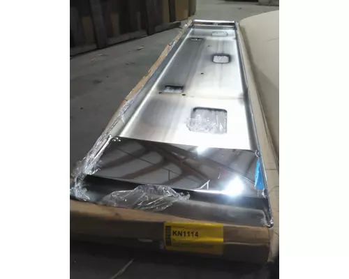 KENWORTH W900 BUMPER ASSEMBLY, FRONT
