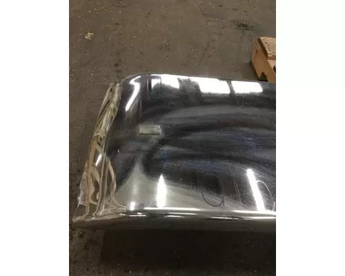 KENWORTH W900 BUMPER ASSEMBLY, FRONT