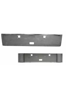 KENWORTH W900 BUMPER ASSEMBLY, FRONT