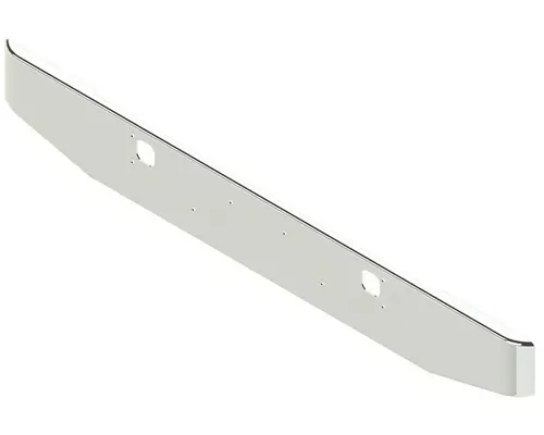 KENWORTH W900 BUMPER ASSEMBLY, FRONT