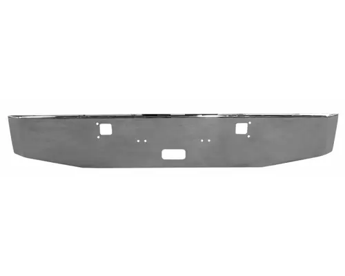 KENWORTH W900 BUMPER ASSEMBLY, FRONT