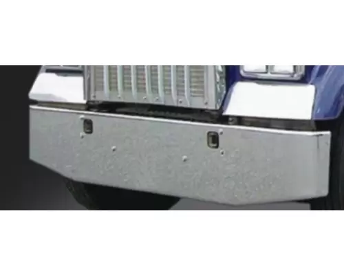 KENWORTH W900 BUMPER ASSEMBLY, FRONT