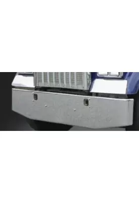 KENWORTH W900 BUMPER ASSEMBLY, FRONT