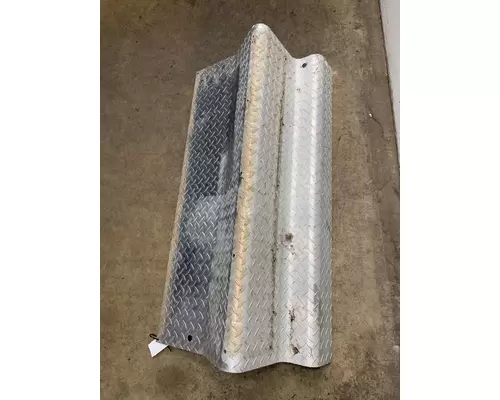 KENWORTH W900 Battery Box Cover