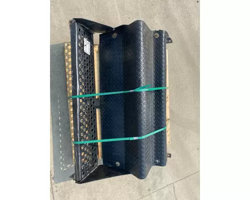 KENWORTH W900 Battery Box Cover