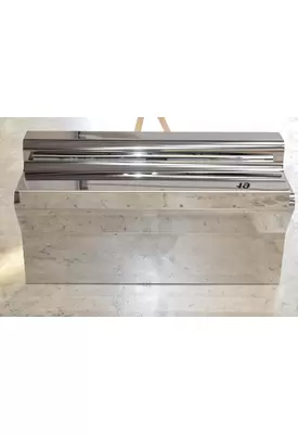 KENWORTH W900 Battery Box